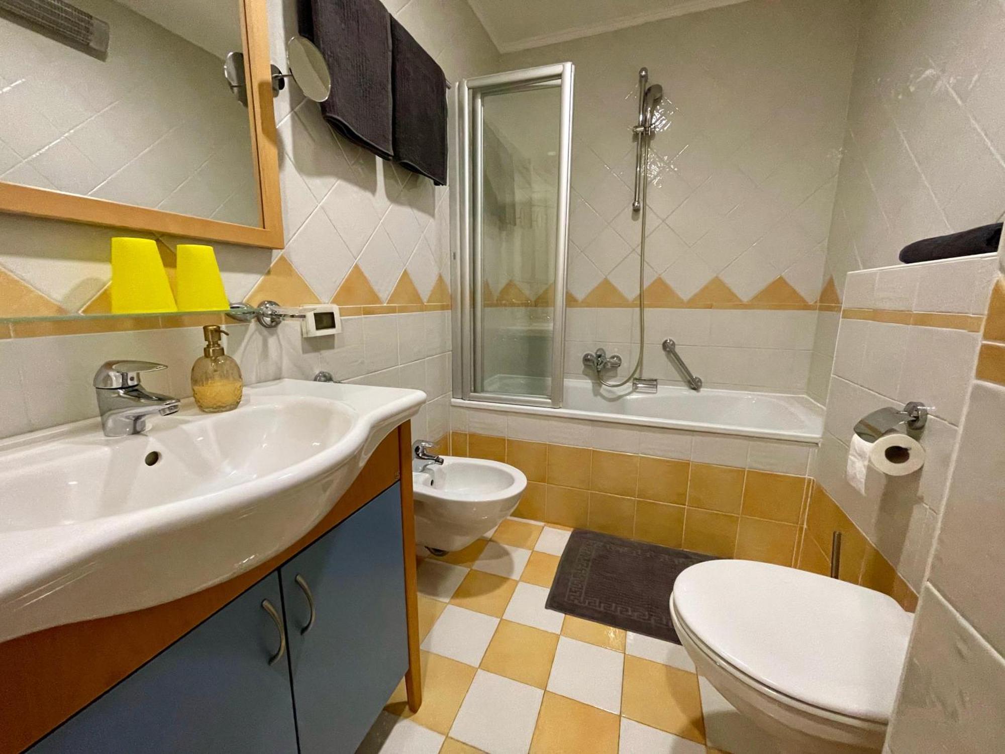 Apartment Tamara By Partner Tourist Agency サヴドリア エクステリア 写真