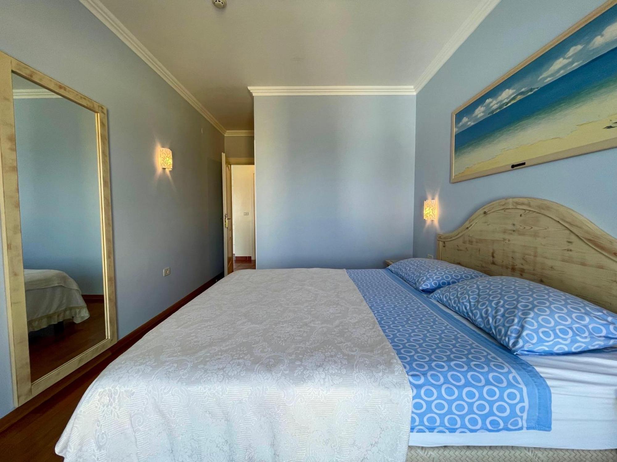 Apartment Tamara By Partner Tourist Agency サヴドリア エクステリア 写真